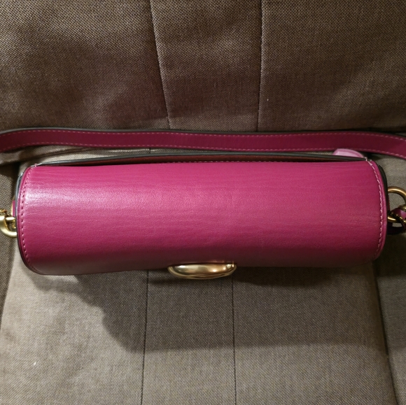 Coach Studio 20 Hyacinth - Picture 8 of 12